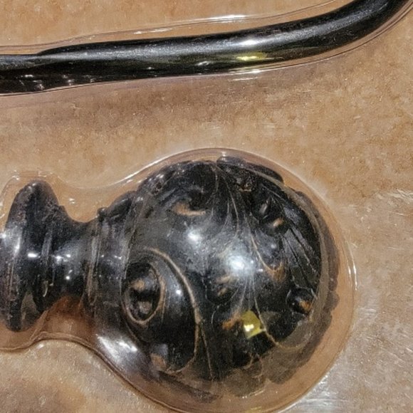 Chris Madden Decorative Holdback 2 Packs - Picture 8 of 13